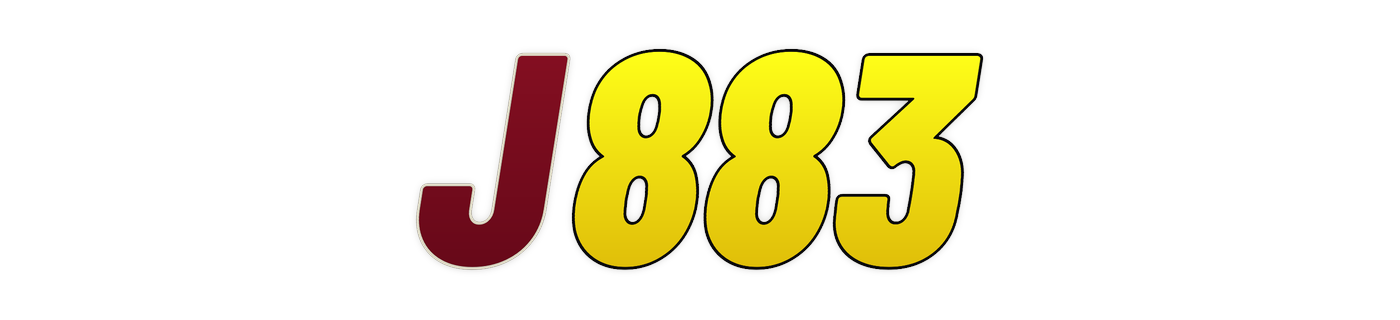 j883 logo